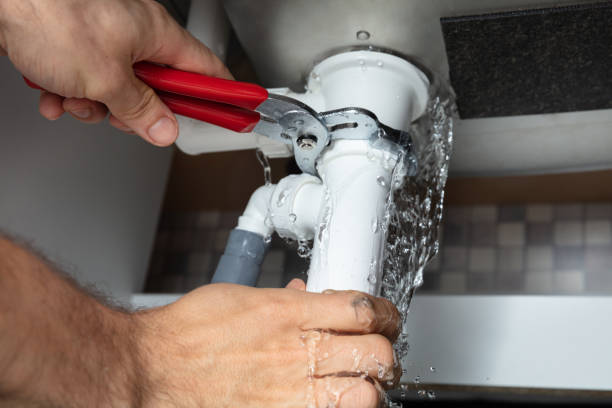 Water damage restoration insurance claims in Three Rivers, OR